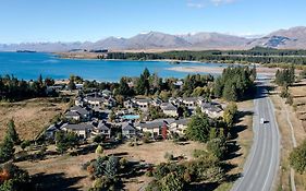 Mantra Lake Tekapo